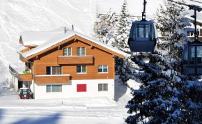 Laubrinus Adelboden
